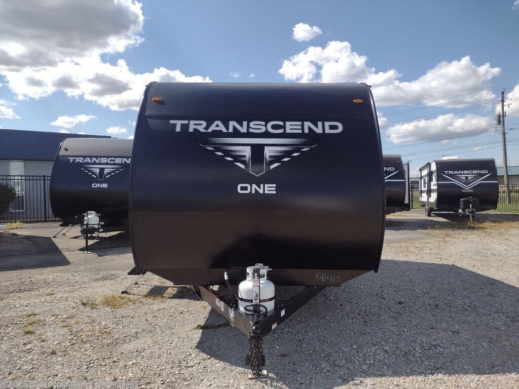 New 2026 Grand Design Transcend One 151BH available in Indianapolis, Indiana