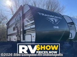 New 2026 Grand Design Transcend One 161BH available in Indianapolis, Indiana