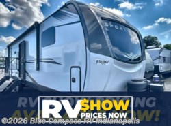 New 2026 Venture RV SportTrek Touring Edition STT343VBH available in Indianapolis, Indiana
