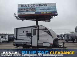 Used 2023 Forest River Aurora 13BHX available in Indianapolis, Indiana
