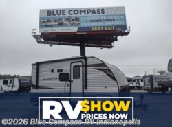 Used 2023 Forest River Aurora 13BHX available in Indianapolis, Indiana