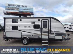 Used 2021 Forest River Aurora 18BHS available in Indianapolis, Indiana