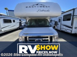 New 2026 East to West Entrada 2700NS available in Indianapolis, Indiana