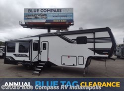 New 2026 Grand Design Reflection 337RLS available in Indianapolis, Indiana