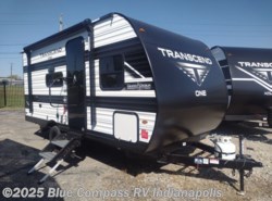 New 2026 Grand Design Transcend One 151BH available in Indianapolis, Indiana