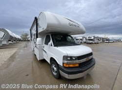 New 2026 Thor Motor Coach Geneva 21VT Chevy available in Indianapolis, Indiana
