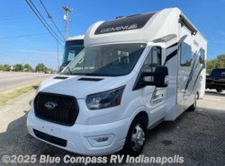 New 2026 Thor Motor Coach Gemini AWD 24KB available in Indianapolis, Indiana
