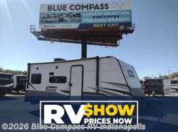 Used 2021 Coleman Lantern LT Series 202RD available in Indianapolis, Indiana