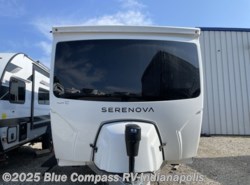 Used 2025 Grand Design Serenova 160LG available in Indianapolis, Indiana