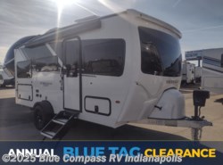 Used 2025 Grand Design Serenova 160LG available in Indianapolis, Indiana