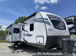 New 2026 Venture RV SportTrek ST327VIK available in Indianapolis, Indiana