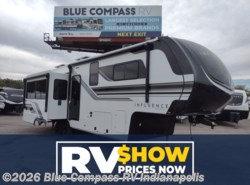 New 2026 Grand Design Influence 3003RL available in Indianapolis, Indiana
