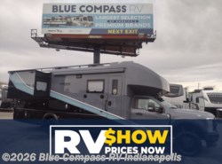 New 2026 Grand Design Lineage Series F 31ZW available in Indianapolis, Indiana