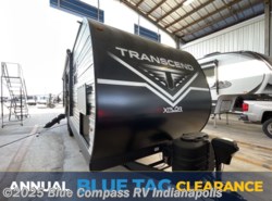 New 2026 Grand Design Transcend Xplor 25MLX available in Indianapolis, Indiana