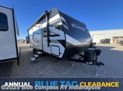 New 2026 Grand Design Imagine XLS 22MLE available in Indianapolis, Indiana