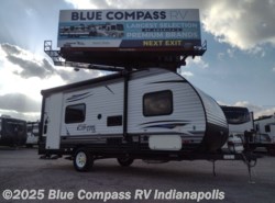 Used 2017 Forest River Salem Cruise Lite FSX 180RT available in Indianapolis, Indiana