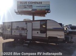 Used 2021 Forest River Salem FSX 210RT available in Indianapolis, Indiana