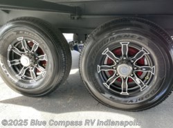 New 2026 Grand Design Reflection 362TBS available in Indianapolis, Indiana