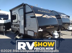 New 2026 Forest River Aurora Light 13RDX available in Indianapolis, Indiana