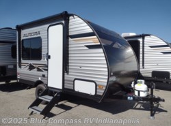 New 2026 Forest River Aurora Light 13RDX available in Indianapolis, Indiana