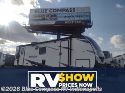 Used 2022 Cruiser RV Shadow Cruiser 269RLS available in Indianapolis, Indiana