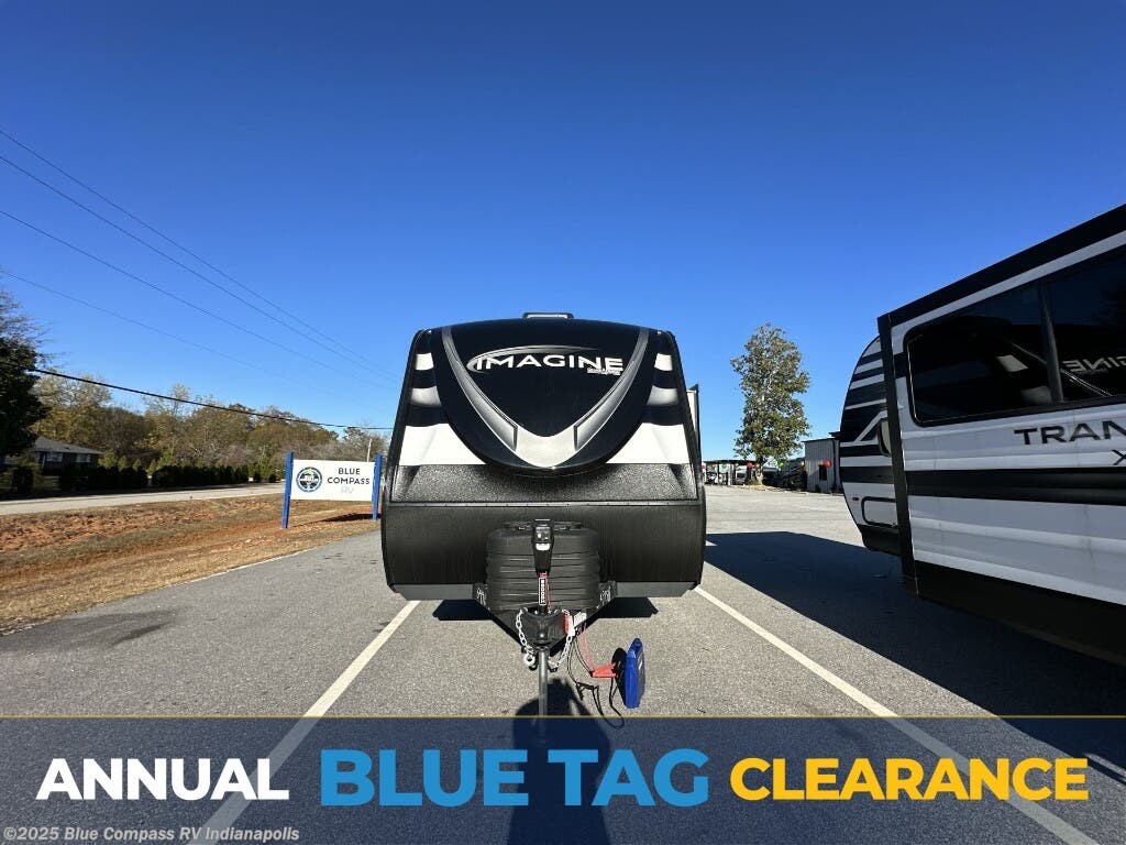 New 2026 Grand Design Imagine 2800BH available in Indianapolis, Indiana