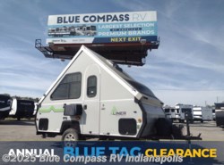 Used 2022 Aliner Ranger 12 Ranger available in Indianapolis, Indiana