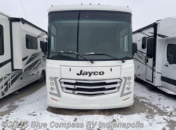 New 2025 Jayco Alante SE 27ASE available in Indianapolis, Indiana