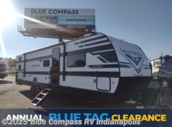New 2026 Grand Design Transcend 335BHT available in Indianapolis, Indiana