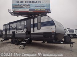 Used 2022 Forest River Cherokee 274BRB available in Indianapolis, Indiana