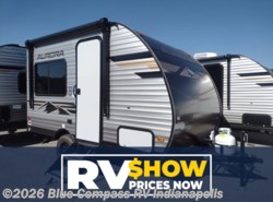 New 2026 Forest River Aurora Light 13RDX available in Indianapolis, Indiana