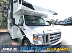 New 2026 Jayco Redhawk 24B available in Indianapolis, Indiana