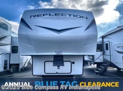 New 2026 Grand Design Reflection 100 Series 22RK available in Indianapolis, Indiana