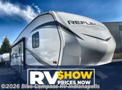 New 2026 Grand Design Reflection 100 Series 27BH available in Indianapolis, Indiana