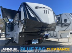 New 2026 Grand Design Momentum 395MT available in Indianapolis, Indiana