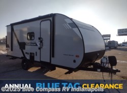 Used 2020 Forest River Wildwood FSX 178BHSKX available in Indianapolis, Indiana