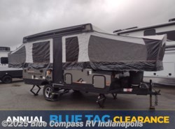 Used 2024 Forest River Rockwood Extreme Sports 2318ESP available in Indianapolis, Indiana