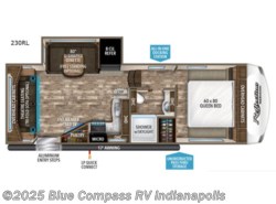 Used 2019 Grand Design Reflection 150 Series 230RL available in Indianapolis, Indiana