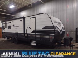 Used 2020 Grand Design Transcend Xplor 245RL available in Indianapolis, Indiana
