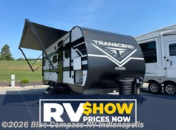 New 2026 Grand Design Transcend Xplor 20MKX available in Indianapolis, Indiana