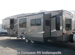 New 2013 Coachmen Chaparral 327RLKS available in Indianapolis, Indiana