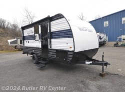 New 2024 Forest River  Wolf Den 16EV available in Butler, Pennsylvania