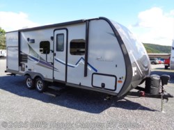 2018 Coachmen Apex 215RBK 2018 Coachmen Apex 215RBK