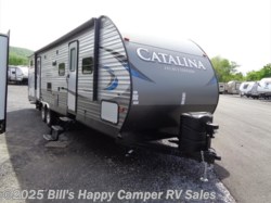 2019 Coachmen Catalina 323BHDSCK 2019 Coachmen Catalina 323BHDSCK