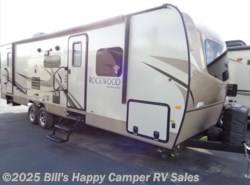 New 2019 Forest River Rockwood Ultra Lite 2702WS available in Mill Hall, Pennsylvania