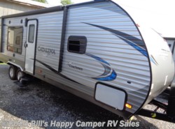 New 2019 Coachmen Catalina 26TH available in Mill Hall, Pennsylvania