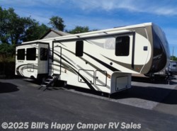 New 2019 Forest River RiverStone 39MO available in Mill Hall, Pennsylvania