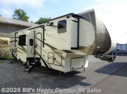 New 2019 Forest River RiverStone 39FK available in Mill Hall, Pennsylvania