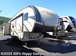New 2019 Forest River Rockwood Signature Ultra Lite 8301WS available in Mill Hall, Pennsylvania