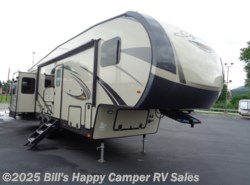 New 2019 Forest River Rockwood Signature Ultra Lite 8298WS available in Mill Hall, Pennsylvania